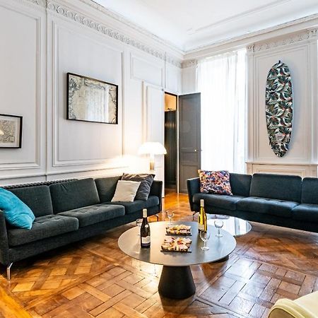 Le Saint Be Confort-Centre-Ville - 8 Voyageurs 디종 외부 사진