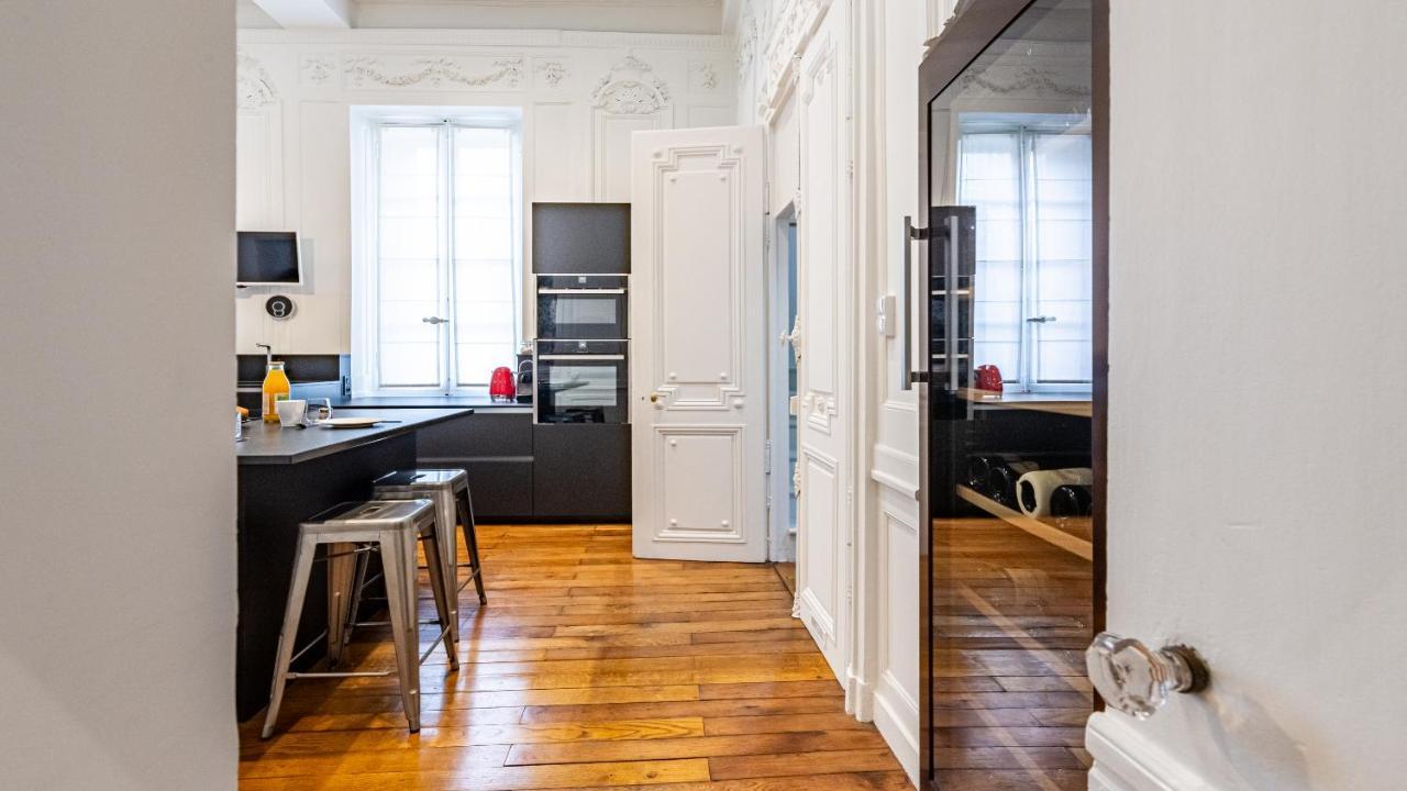 Le Saint Be Confort-Centre-Ville - 8 Voyageurs 디종 외부 사진